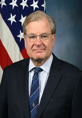 U.S. Special Envoy to Libya, Ambassador Richard B. Norland